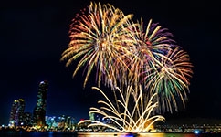 元旦跨年朋友圈文案，为你准备好了