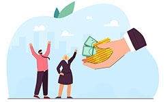 提涨薪被拒绝，要离职吗？