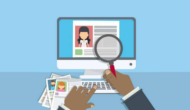 软件测试工程师简历兴趣爱好展示技巧(图1) 简历攻略