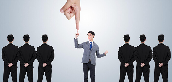 运维开发工程师晋升管理层的五大核心能力与策略(图1) 职场攻略